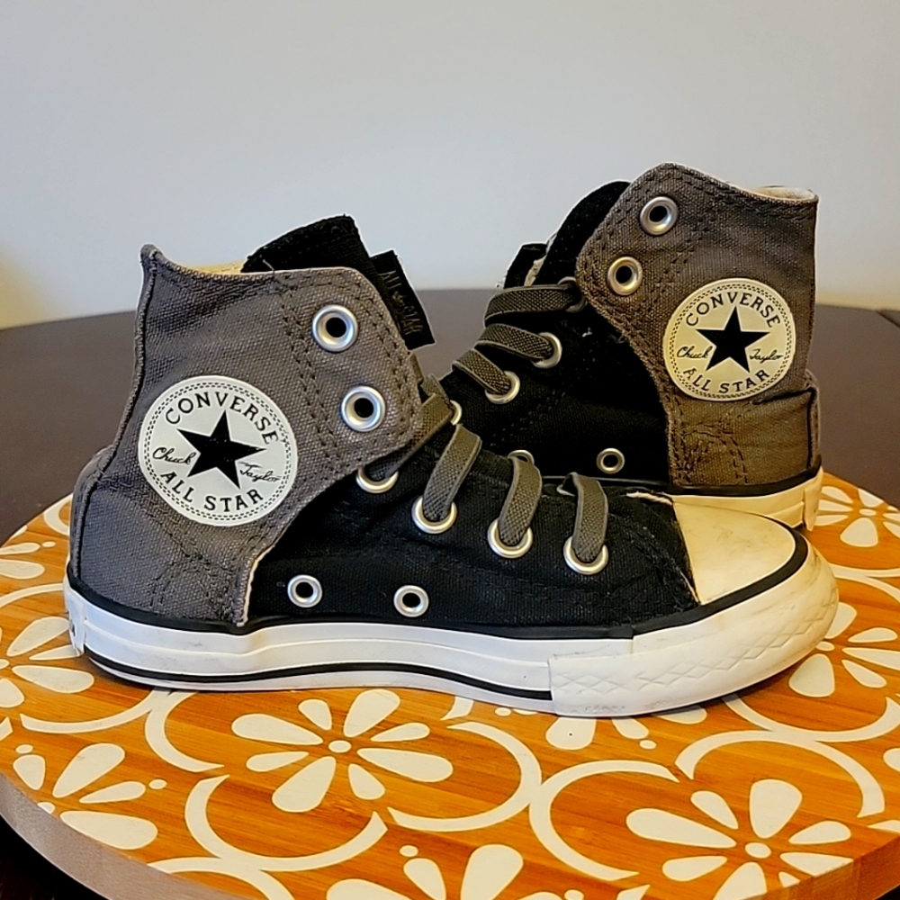 Kids Converse